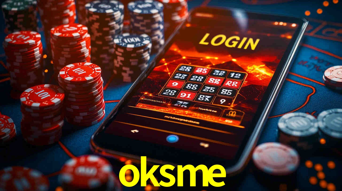 oksme app download