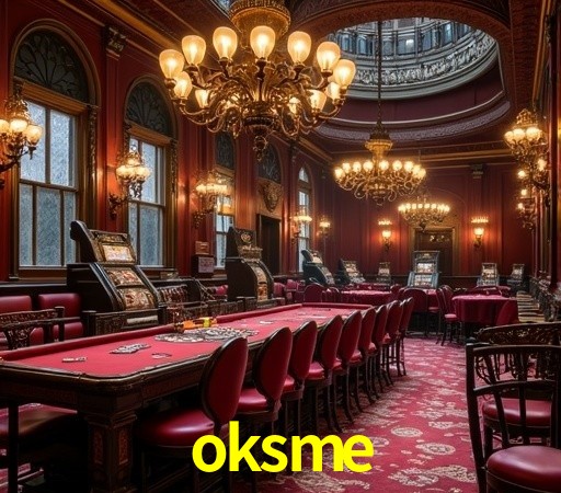 Casino Ao Vivo oksme