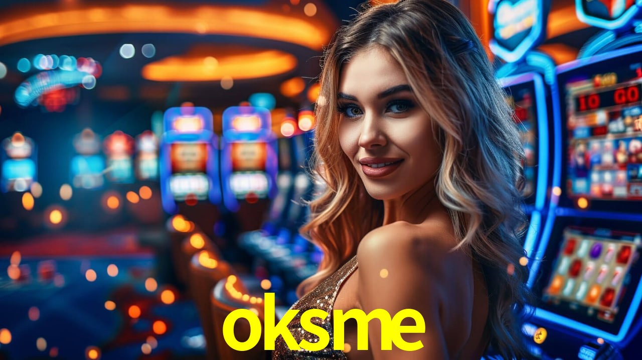 Descubra a Essência do oksme: Nossa História e Compromissos